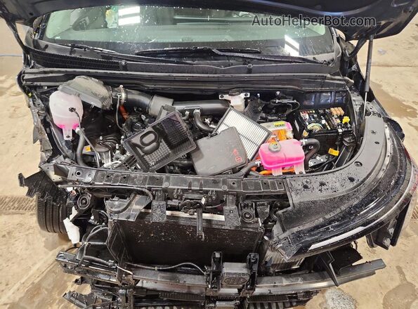KNDNB5KAXT6139041 2026 KIA CARNIVAL Угольный 