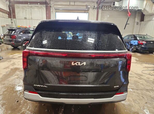 KNDNB5KAXT6139041 2026 KIA CARNIVAL Угольный 