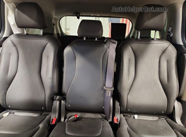 KNDNB5KAXT6139041 2026 KIA CARNIVAL Угольный 