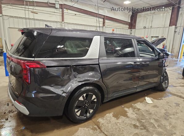 KNDNB5KAXT6139041 2026 KIA CARNIVAL Угольный 