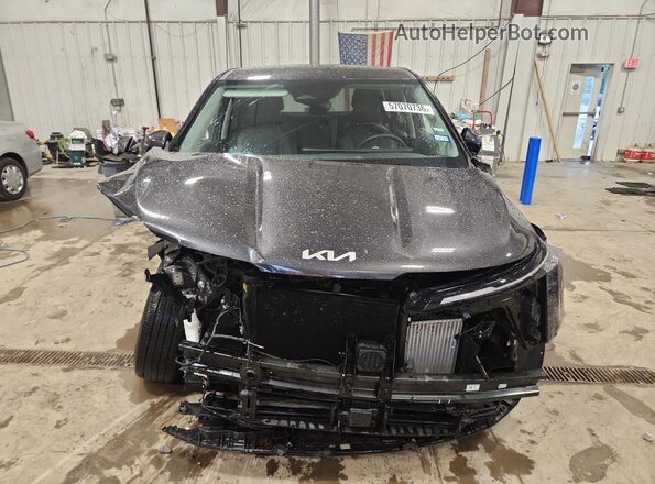KNDNB5KAXT6139041 2026 KIA CARNIVAL Угольный 