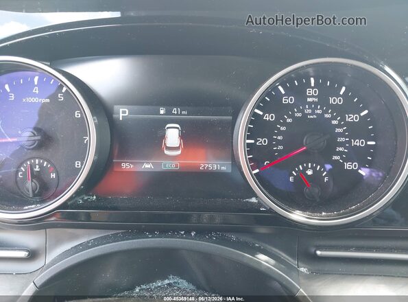 KNDNC5H33R6385041 2024 KIA CARNIVAL MPV White Vista de los asientos traseros
