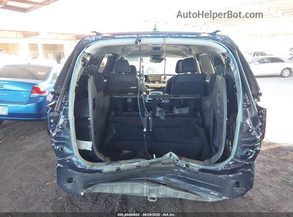 KNDNC5KA3S6060449 2025 KIA CARNIVAL MPV HYBRID Dark Blue 