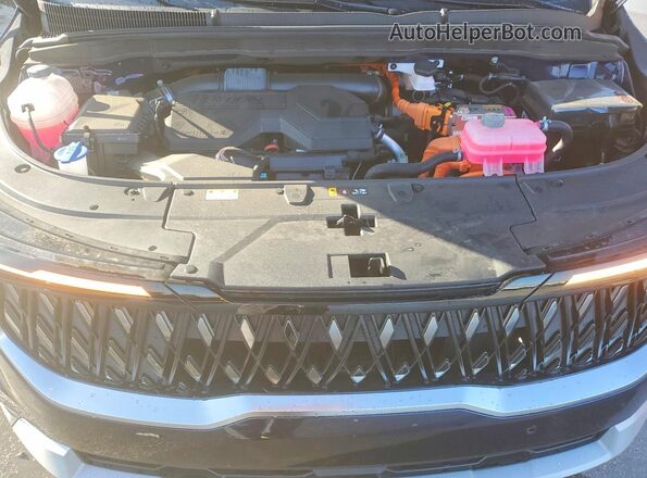 KNDNC5KA9T6092873 2026 KIA CARNIVAL Blue 