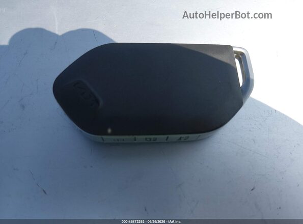 KNDNC5KAXS6035774 2025 KIA CARNIVAL MPV HYBRID Black Առջևի վահանակի տեսք