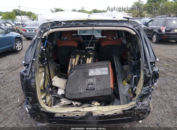 KNDNE5H31R6355448 2024 KIA CARNIVAL MPV Black 