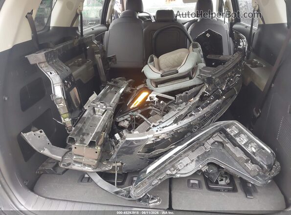KNDNE5KA0T6095235 2026 KIA CARNIVAL MPV HYBRID Синий 