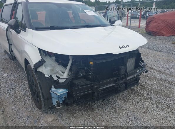 KNDNE5KA4T6109105 2026 KIA CARNIVAL MPV HYBRID White 