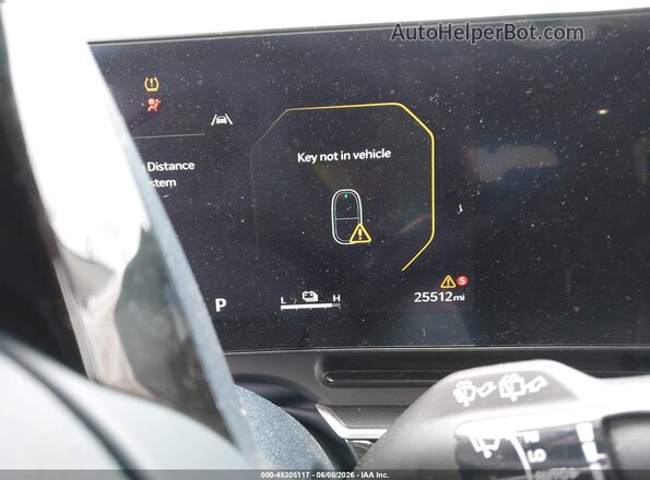KNDNE5KA5S6035434 2025 KIA CARNIVAL MPV HYBRID Pewter 