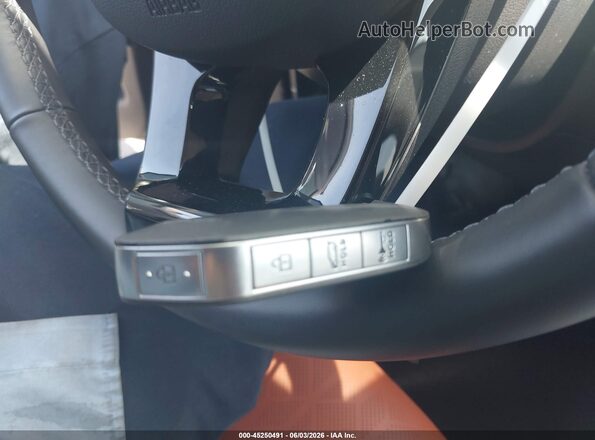 KNDNE5KA5T6107444 2026 KIA CARNIVAL MPV HYBRID Black წინა პანელის ხედი