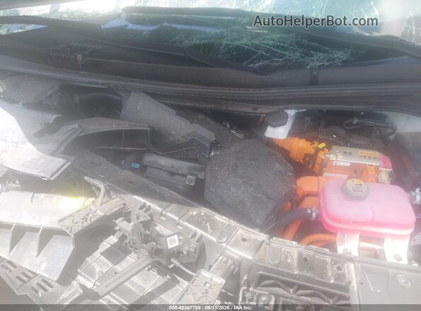 KNDNE5KA7S6064465 2025 KIA CARNIVAL MPV HYBRID Silver Vista trasera
