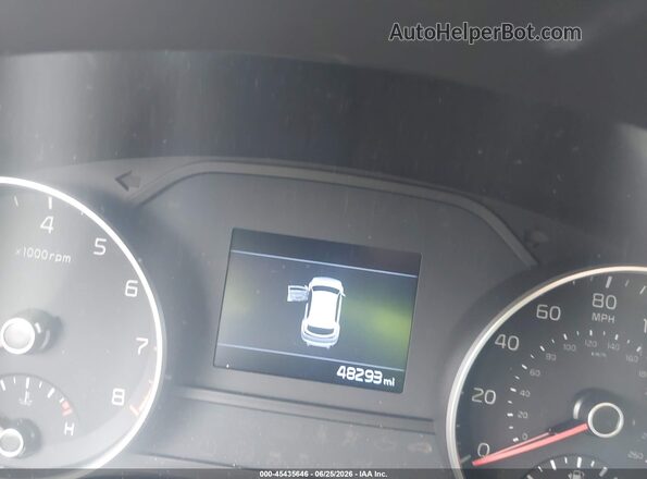 KNDP63AC0N7017192 2022 KIA SPORTAGE Black 