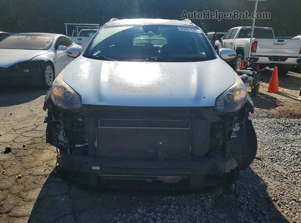KNDP63AC1L7748775 2020 KIA SPORTAGE White 