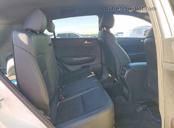 KNDP63AC1L7748775 2020 KIA SPORTAGE White 