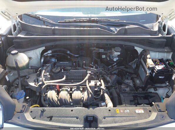 KNDP63AC7L7779500 2020 KIA SPORTAGE White 