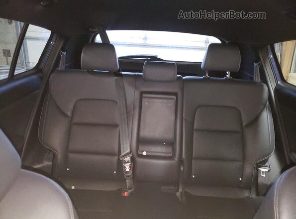 KNDP6CAC3M7905983 2021 KIA SPORTAGE Синий Вид задних сидений