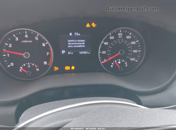 KNDP6CAC5M7912658 2021 KIA SPORTAGE Серебряный 