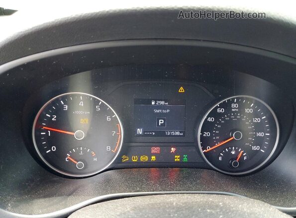 KNDP6CAC6N7008173 2022 KIA SPORTAGE Blue 