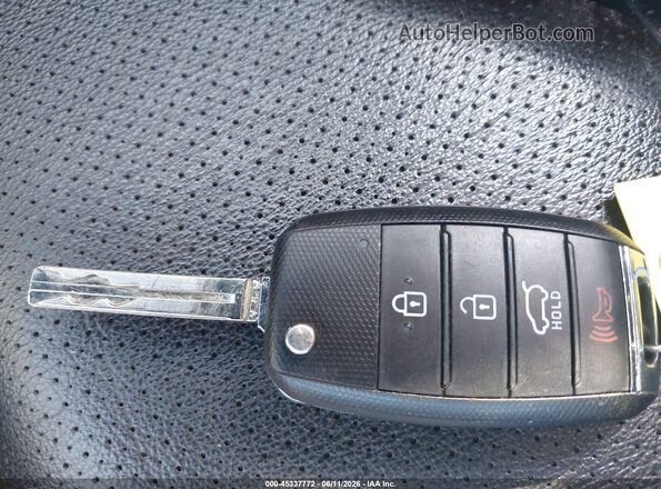 KNDP6CAC8L7826565 2020 KIA SPORTAGE Red Առջևի վահանակի տեսք