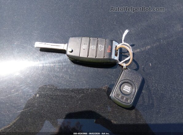 KNDP6CAC9L7763024 2020 KIA SPORTAGE Gray Widok deski rozdzielczej
