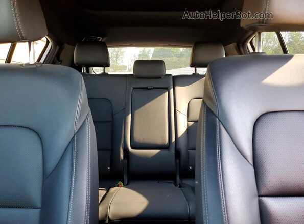 KNDP6CACXL7833212 2020 KIA SPORTAGE Белый Вид задних сидений