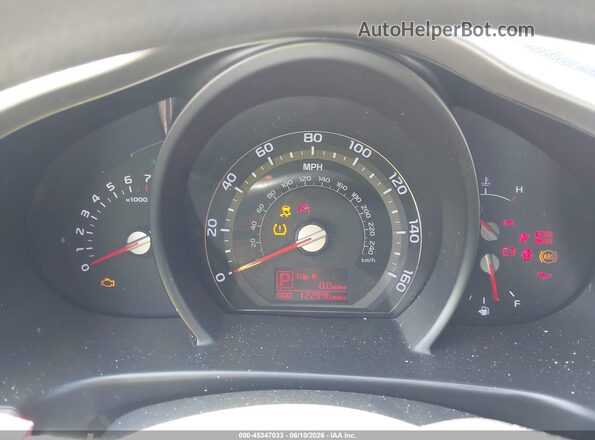 KNDPB3AC0G7795037 2016 KIA SPORTAGE White Vista de los asientos traseros