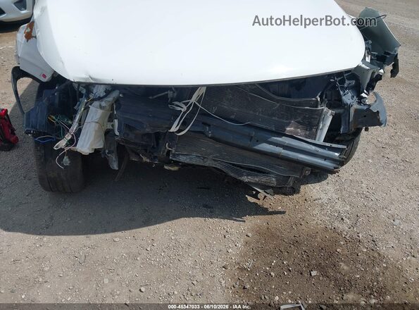 KNDPB3AC0G7795037 2016 KIA SPORTAGE White Vista frontal