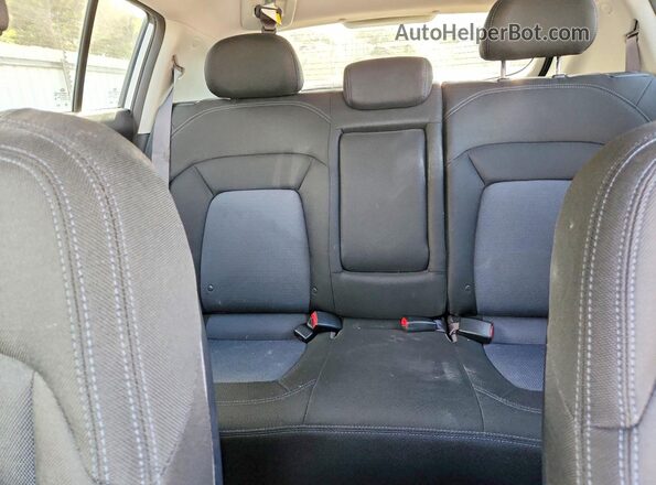 KNDPB3AC3G7835157 2016 KIA SPORTAGE Silver 