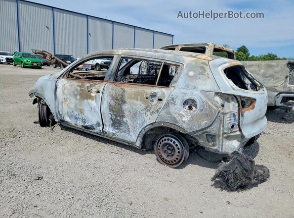 KNDPB3AC5G7846046 2016 KIA SPORTAGE Burn Trasero izquierdo