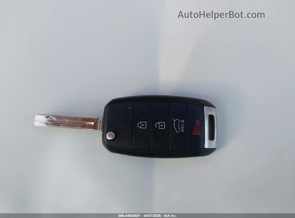 KNDPB3AC6G7811886 2016 KIA SPORTAGE Silver 