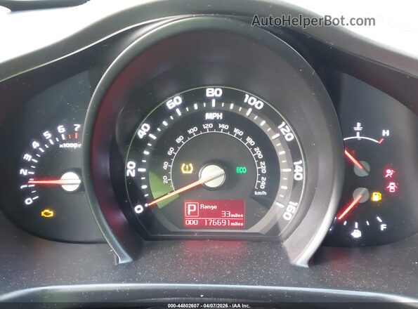 KNDPB3AC6G7811886 2016 KIA SPORTAGE Silver 