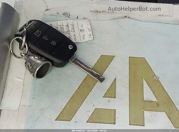 KNDPB3AC6G7844130 2016 KIA SPORTAGE Blue Առջևի վահանակի տեսք