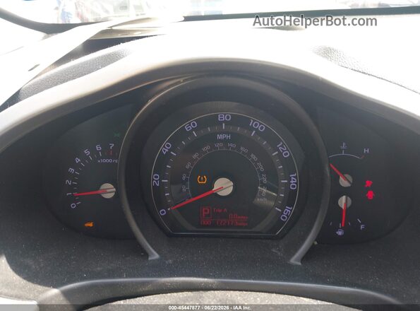 KNDPB3AC6G7857461 2016 KIA SPORTAGE Silver Widok tylnych siedzeń