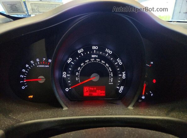 KNDPB3AC7G7823741 2016 KIA SPORTAGE Gray Սարքավորումների վահանակի տեսք