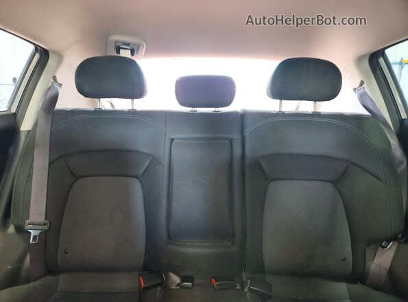 KNDPB3AC7G7823741 2016 KIA SPORTAGE Gray Հետևի նստատեղերի տեսք