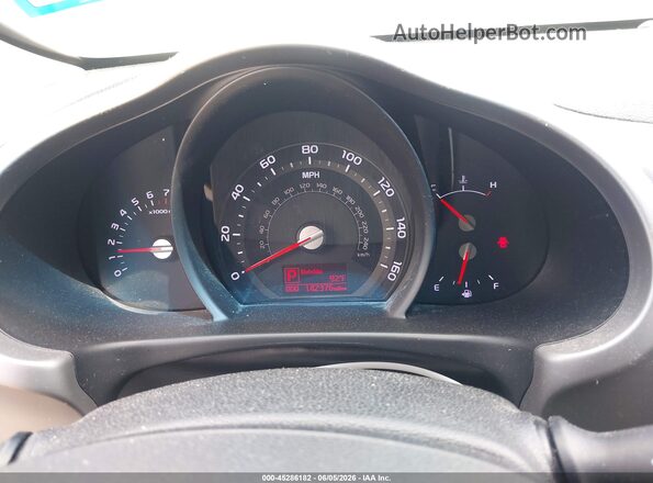 KNDPB3AC8G7844890 2016 KIA SPORTAGE Gray Вид задніх сидінь