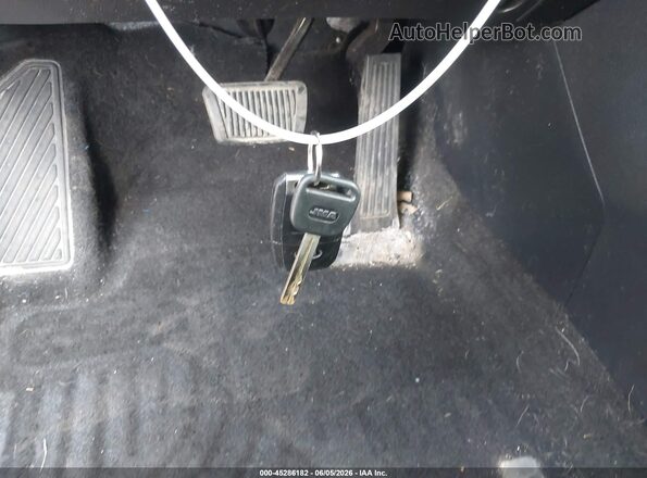 KNDPB3AC8G7844890 2016 KIA SPORTAGE Gray Вид панелі приладів