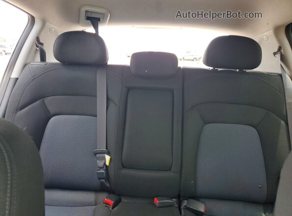 KNDPB3AC8G7880675 2016 KIA SPORTAGE White Widok tylnych siedzeń