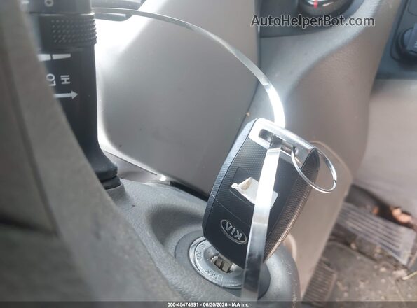 KNDPB3ACXG7812068 2016 KIA SPORTAGE Серый Вид панели приборов