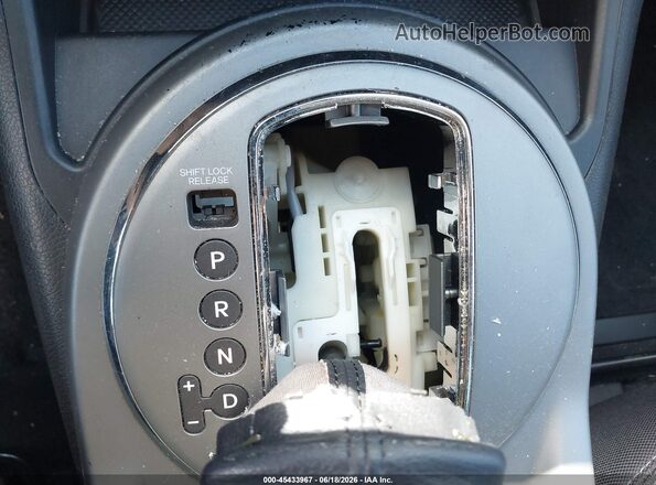 KNDPB3ACXG7868446 2016 KIA SPORTAGE Navy Вид задньої частини салону