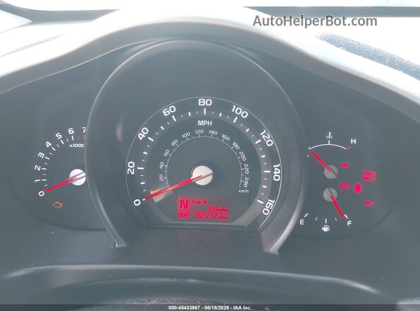 KNDPB3ACXG7868446 2016 KIA SPORTAGE Navy Вид задніх сидінь