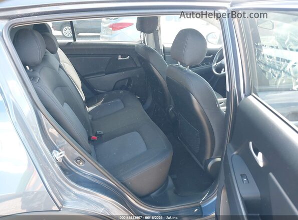 KNDPB3ACXG7868446 2016 KIA SPORTAGE Navy Вид наклейки з VIN-кодом