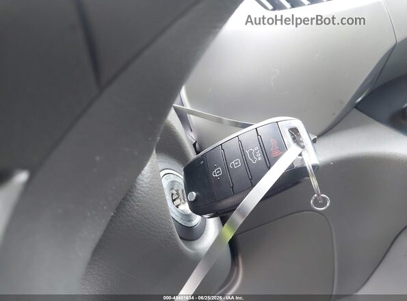 KNDPBCAC1G7801069 2016 KIA SPORTAGE Silver Вид панелі приладів