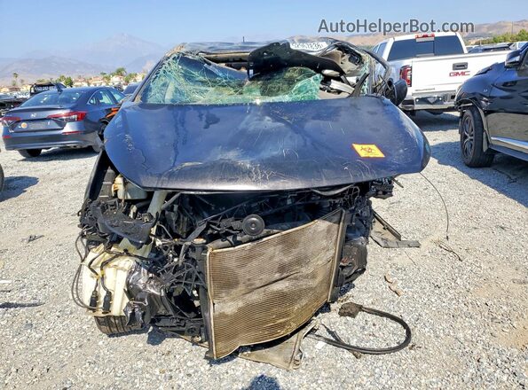 KNDPBCAC6G7875393 2016 KIA SPORTAGE Black Vista frontal
