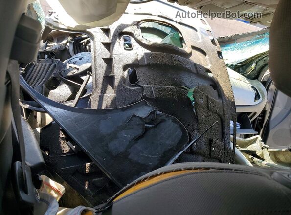 KNDPBCAC6G7875393 2016 KIA SPORTAGE Black Vista del salpicadero