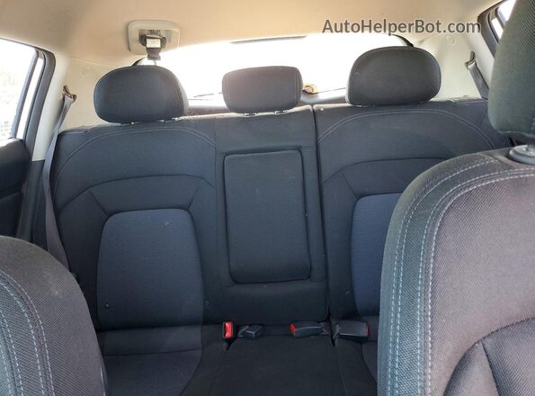 KNDPBCACXG7800888 2016 KIA SPORTAGE White 