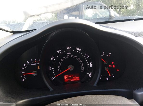 KNDPBCACXG7820719 2016 KIA SPORTAGE White Vista de los asientos traseros