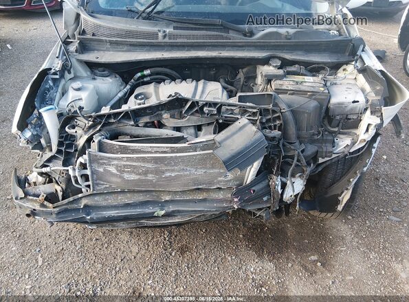 KNDPBCACXG7820719 2016 KIA SPORTAGE White Vista trasera