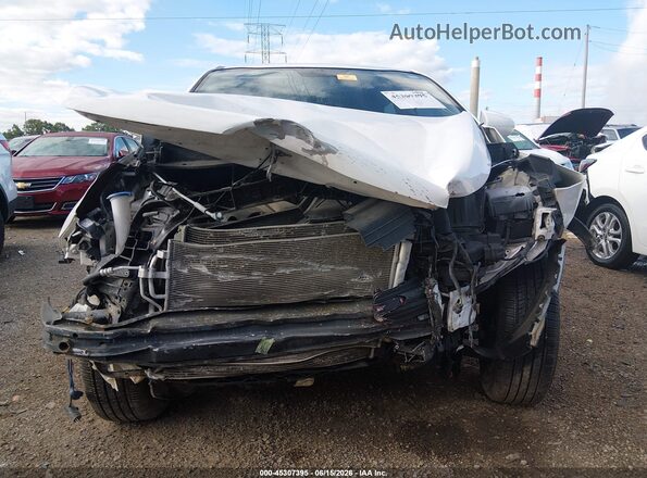 KNDPBCACXG7820719 2016 KIA SPORTAGE White Vista interior trasera