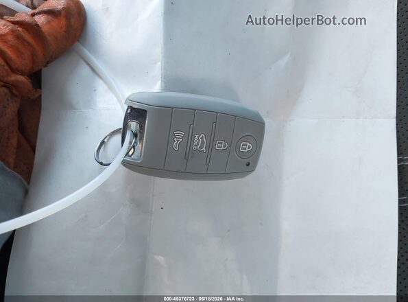 KNDPC3AC1G7807628 2016 KIA SPORTAGE Black Dashboard view
